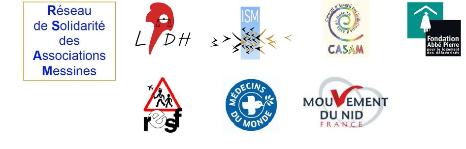 associations signataires