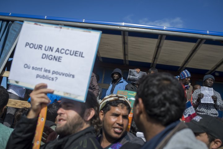Pour un logement digne Pour un logement digne