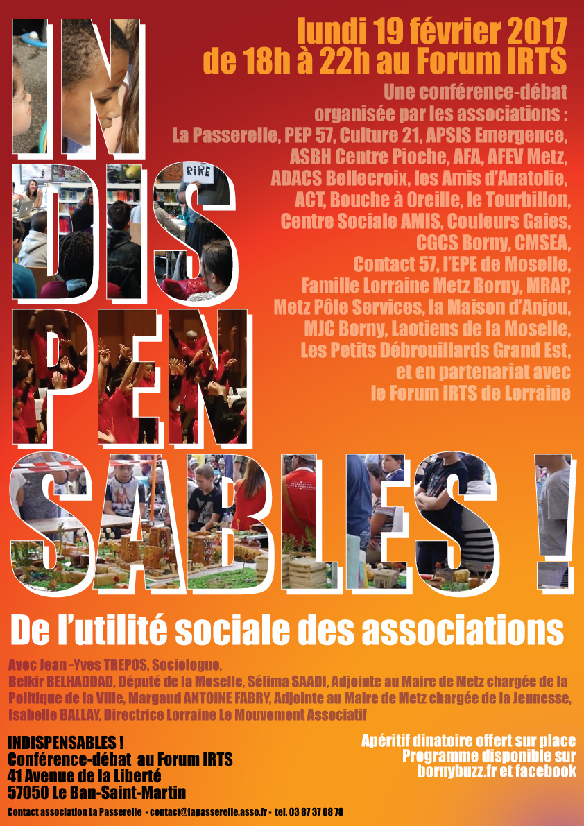 indispensables