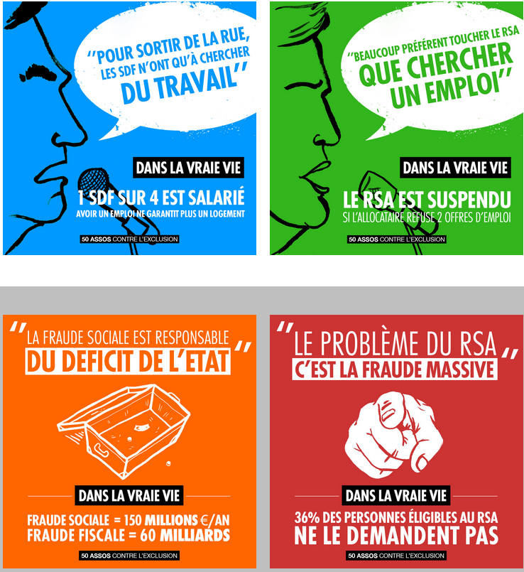 autre campagne