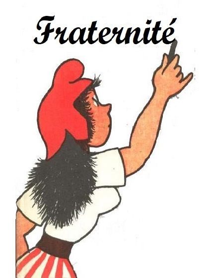 fraternité
