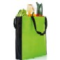 Collecter la nourriture sac