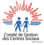 Centres sociaux de Borny