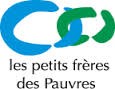 Petits frères des pauvres Petits frères des pauvres