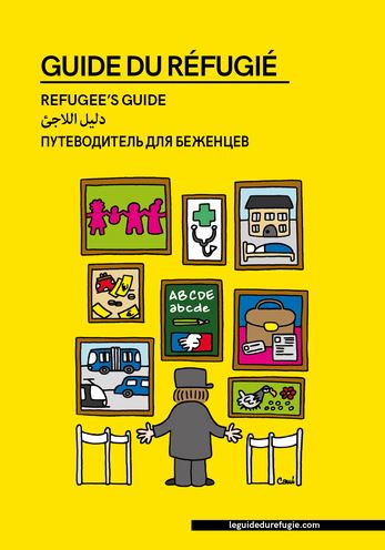 guide du refugi