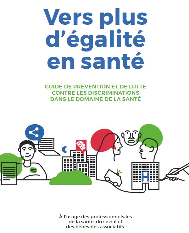 guide égalité santé